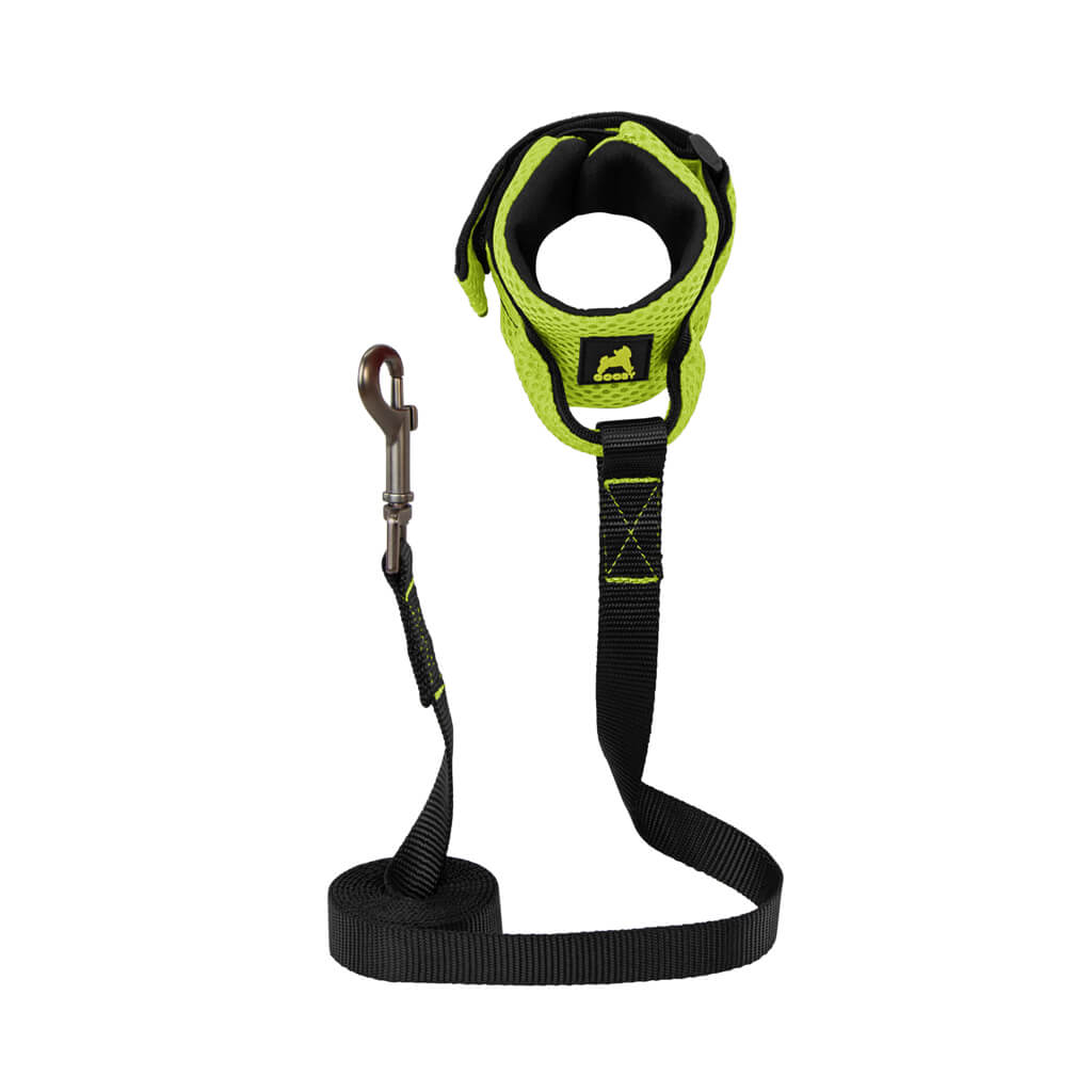 Mesh Wrist Band Surfer Leash