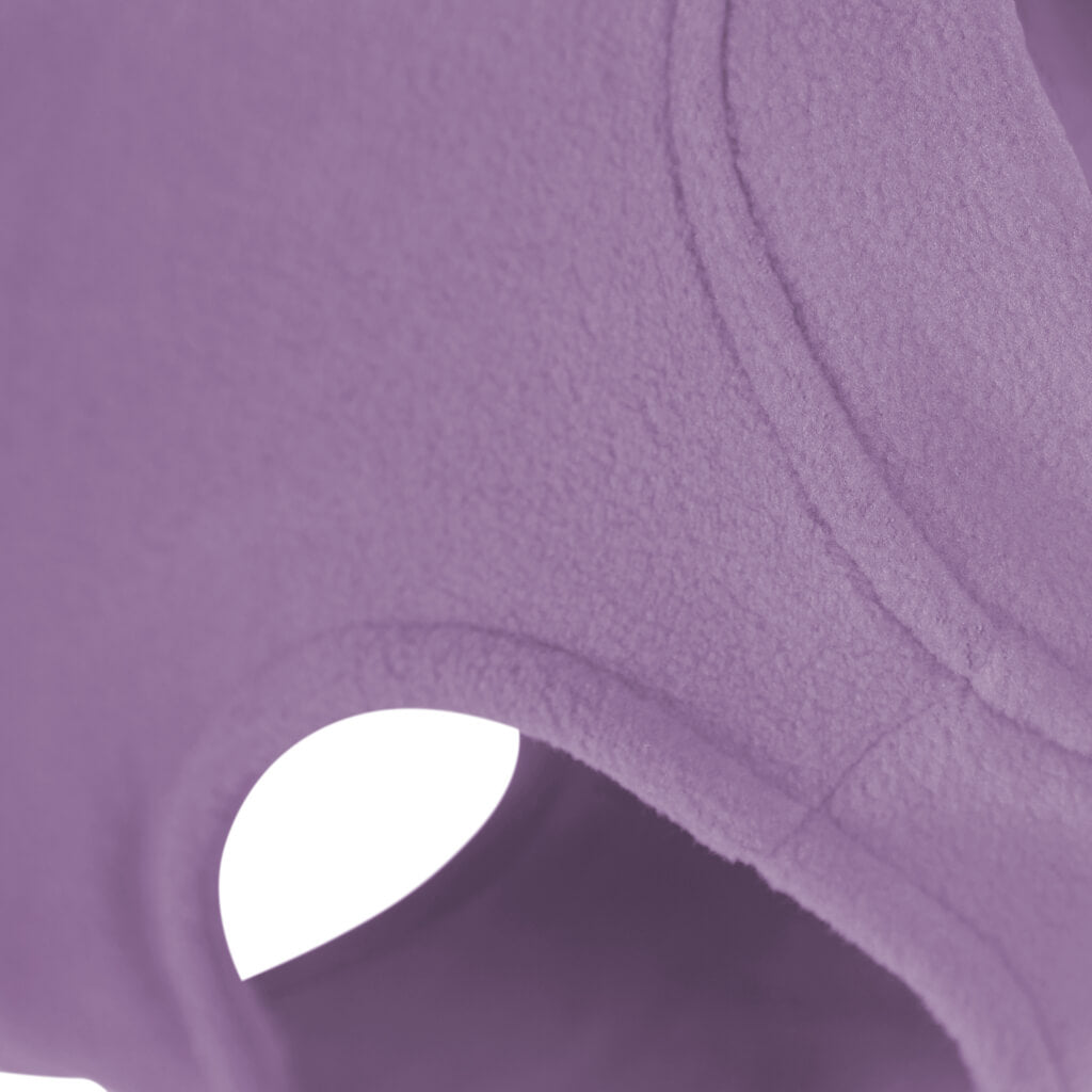 Stretch Fleece