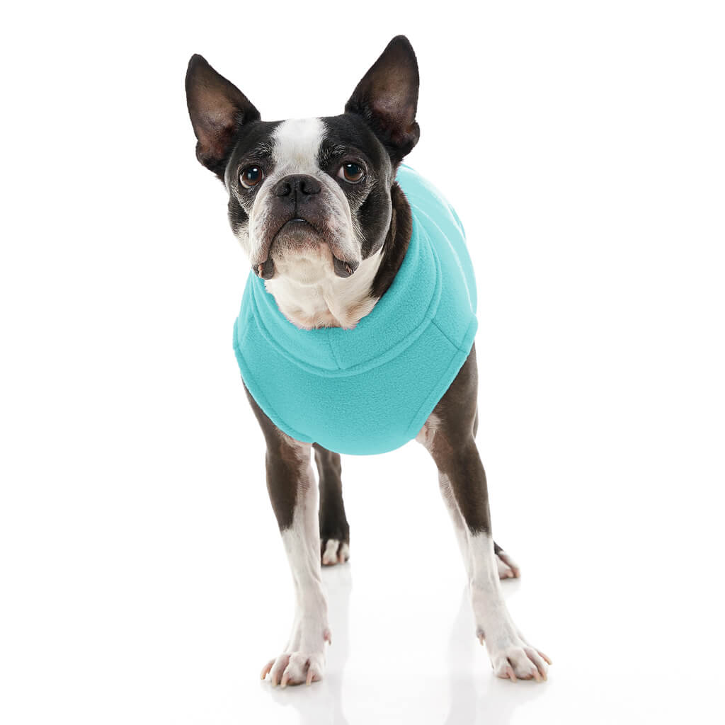 Stretch Fleece