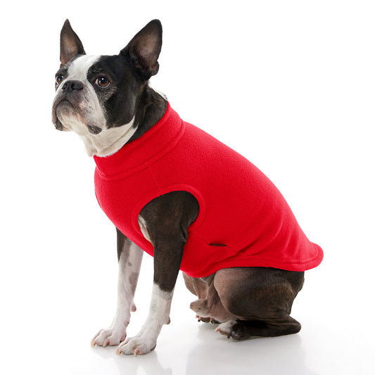 Stretch Fleece