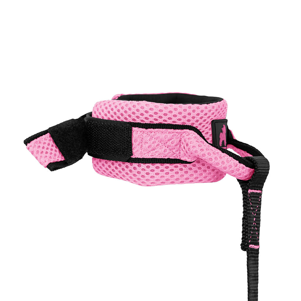 Mesh Wrist Band Surfer Leash
