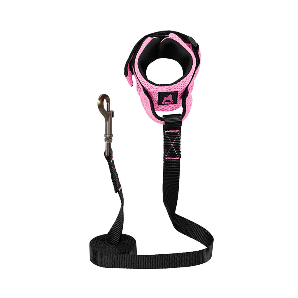 Mesh Wrist Band Surfer Leash