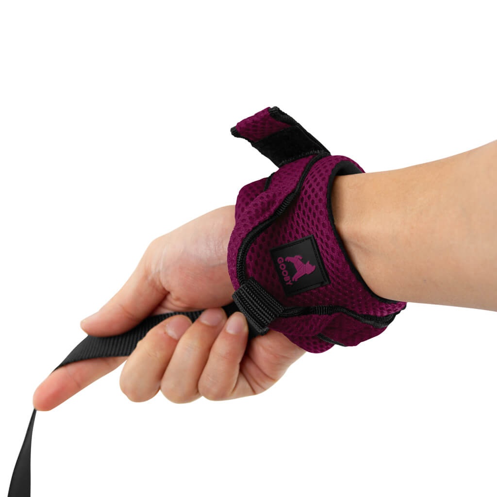 Mesh Wrist Band Surfer Leash