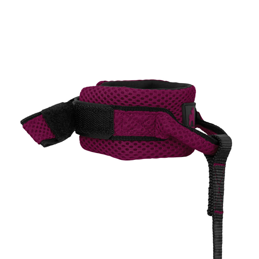 Mesh Wrist Band Surfer Leash