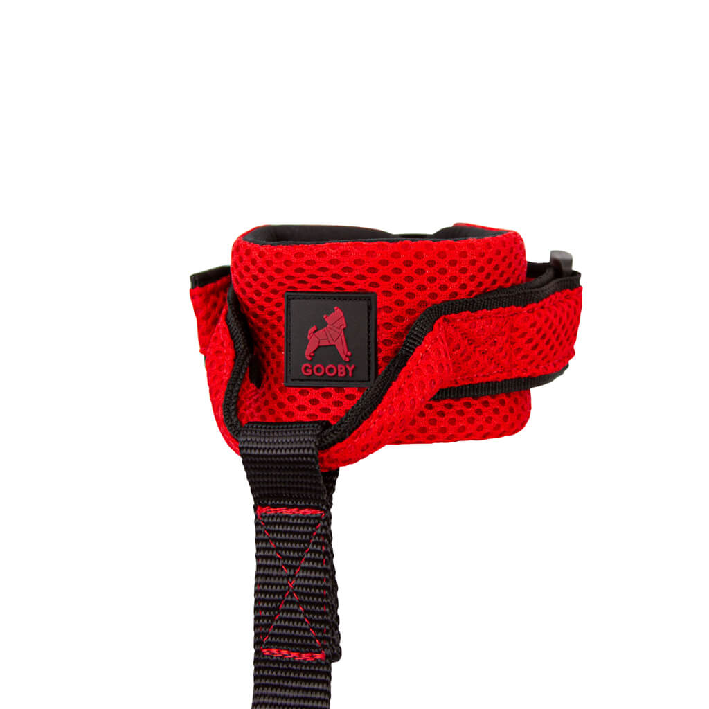 Mesh Wrist Band Surfer Leash