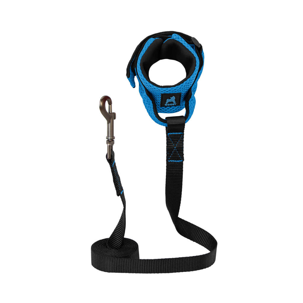 Mesh Wrist Band Surfer Leash