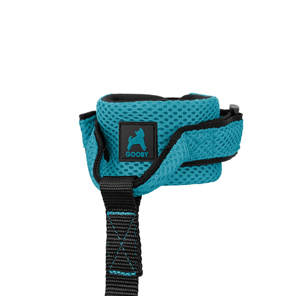 Mesh Wrist Band Surfer Leash