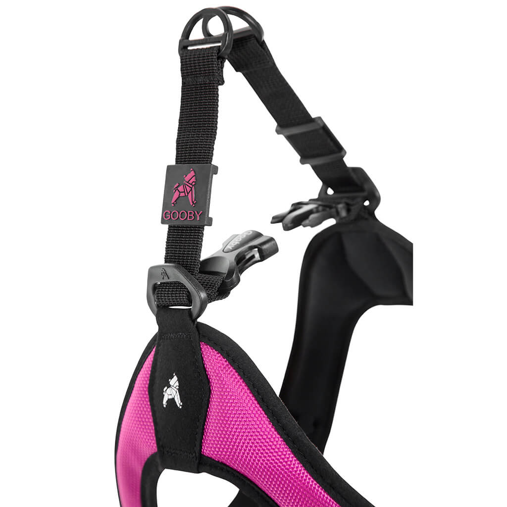 Escape Free® Easy Fit Harness