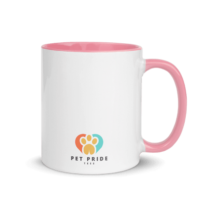 I Slow Blink You Ceramic Mug - 11 oz - Pet Pride Tees