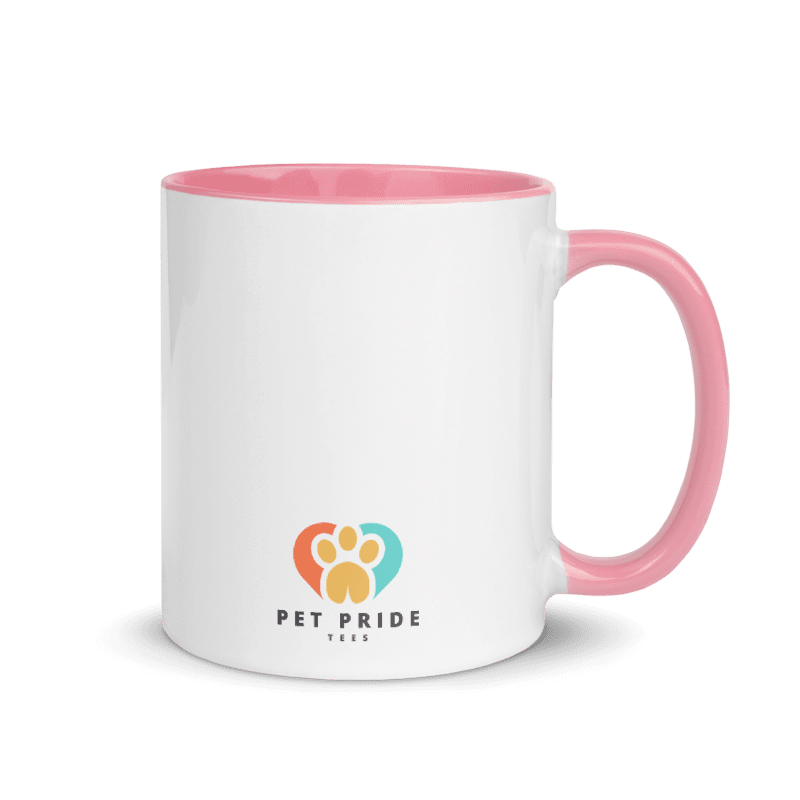 I Slow Blink You Ceramic Mug - 11 oz - Pet Pride Tees