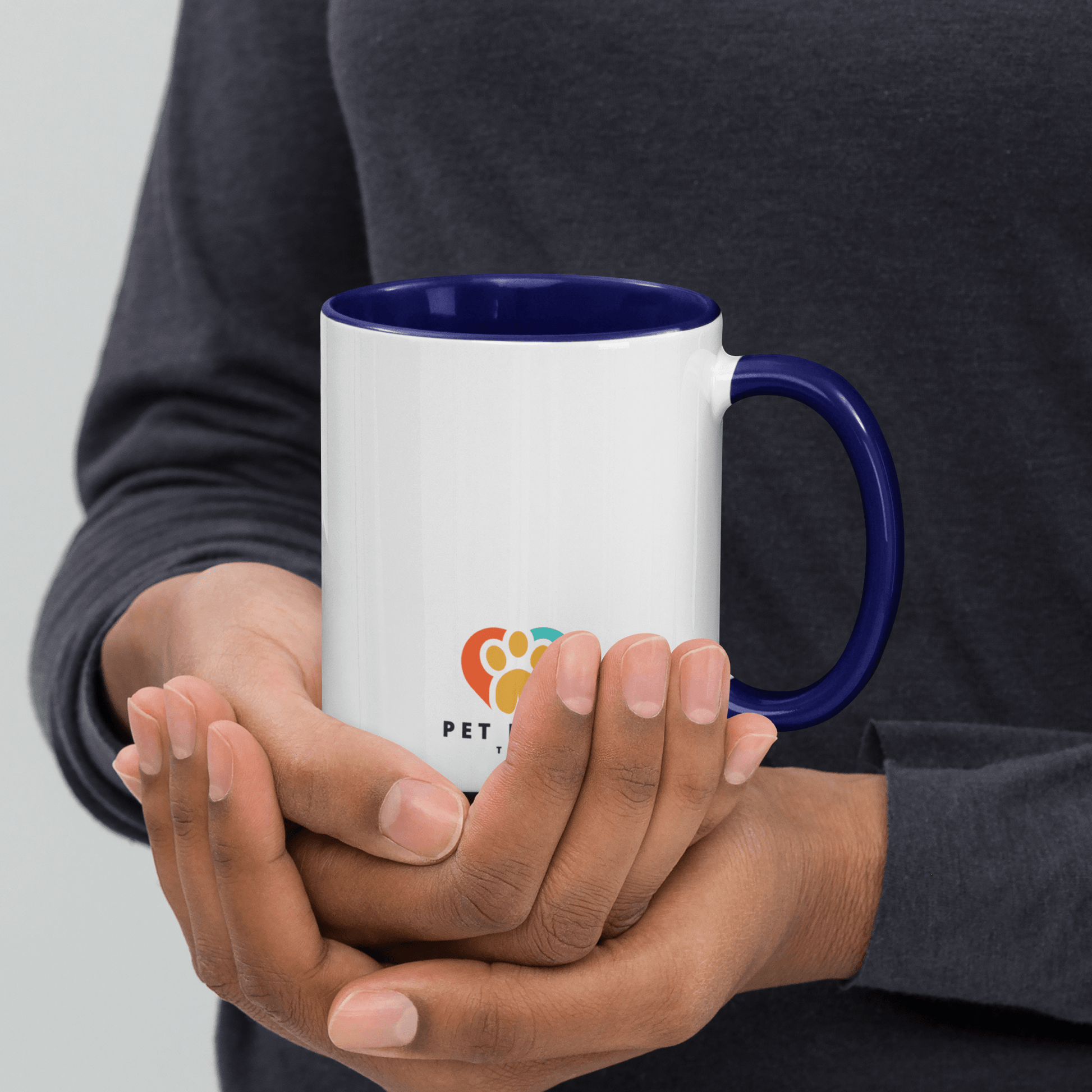 I Will Find You & I Will Judge You Coffee 11oz Mug - Pet Pride Tees