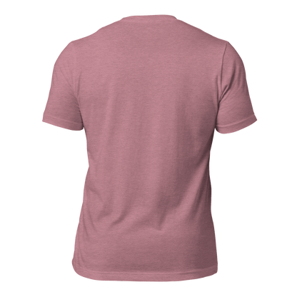 Otter-Space Crew Neck T-Shirt - Pet Pride Tees