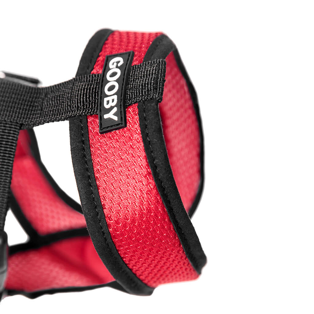 Comfort X Harness
