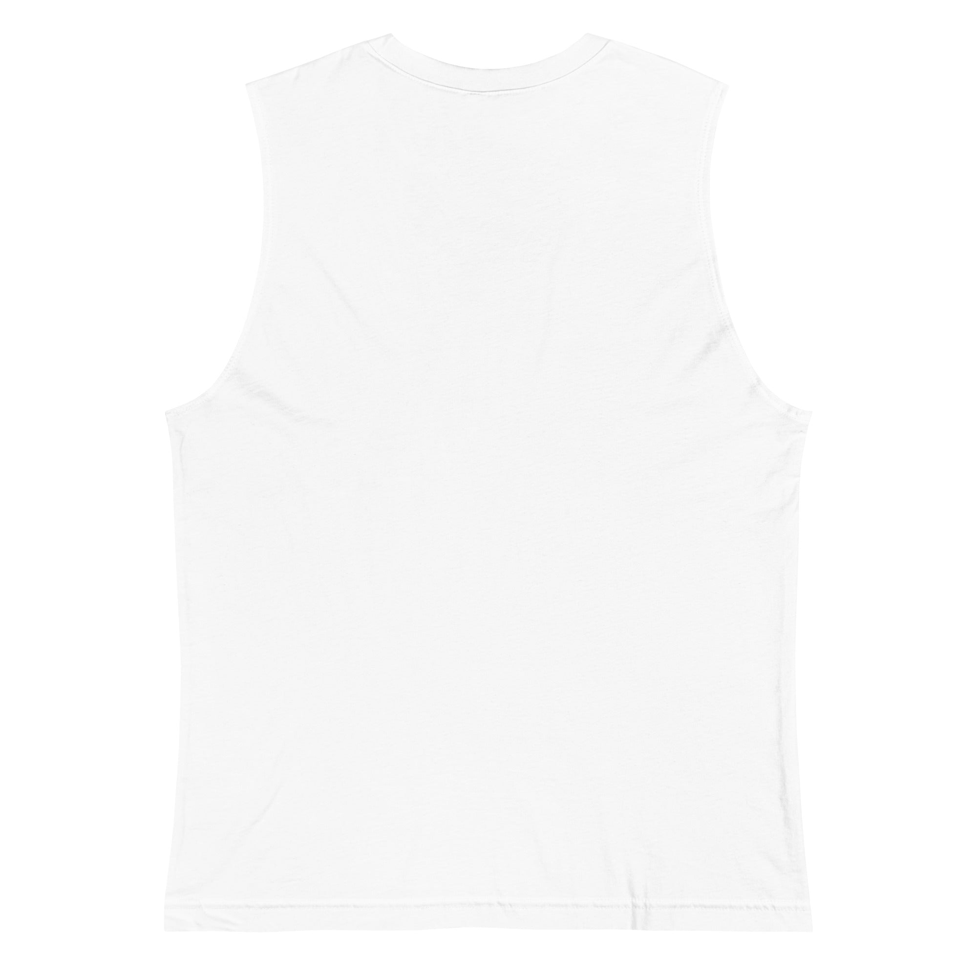 Bad Bitch Muscle Tank Top - Pet Pride Tees