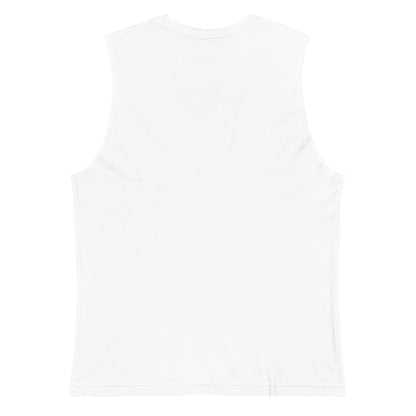 Bad Bitch Muscle Tank Top - Pet Pride Tees