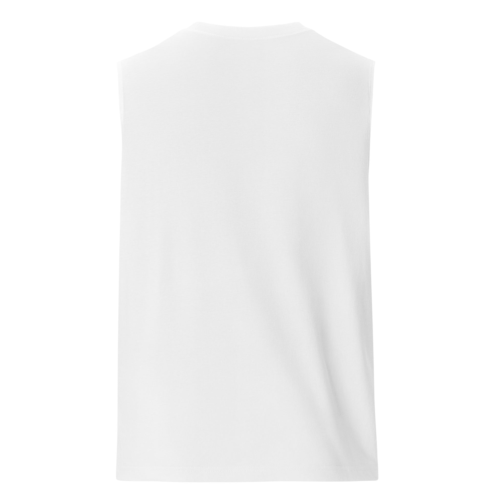 Bad Bitch Unisex Muscle Shirt