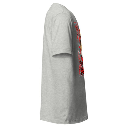 That’s Hiss-terical Crew Neck T-Shirt - Pet Pride Tees