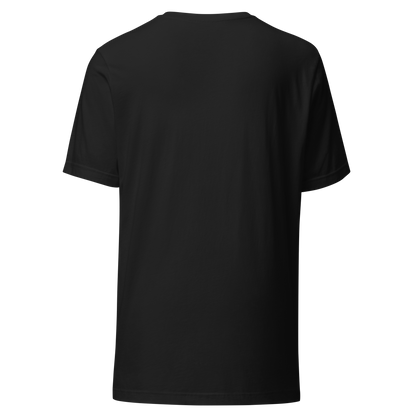 Hanging With My Dog Crew Neck T-Shirt - Pet Pride Tees