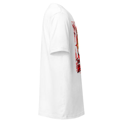 That’s Hiss-terical Crew Neck T-Shirt - Pet Pride Tees