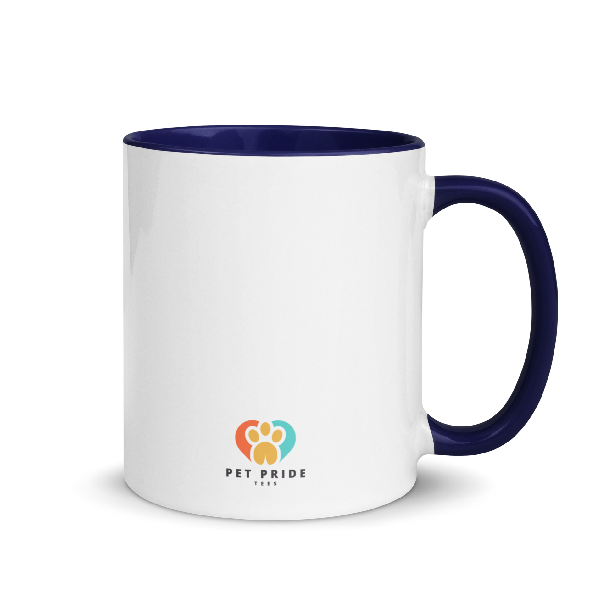 I Need My Space Astronaut Cat Ceramic Mug – 11 oz - Pet Pride Tees