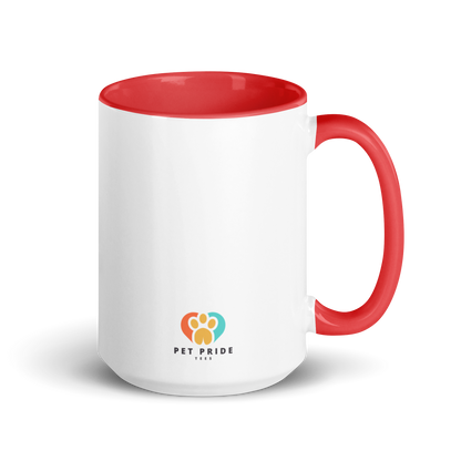 That’s Hiss-terical Ceramic Mug – 15 oz - Pet Pride Tees